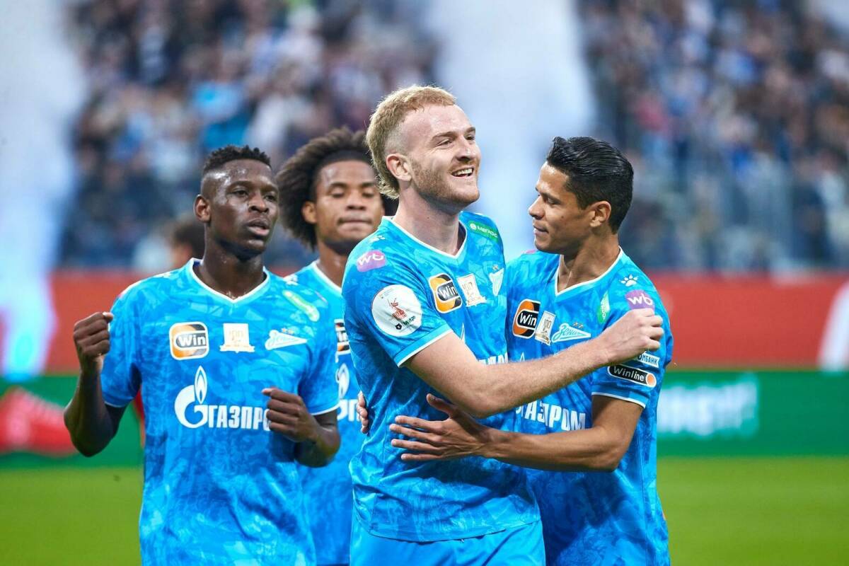 РФС «жестит» с лимитом на легионеров, «Зенит» вернет Малкома: трансферный гид РПЛ