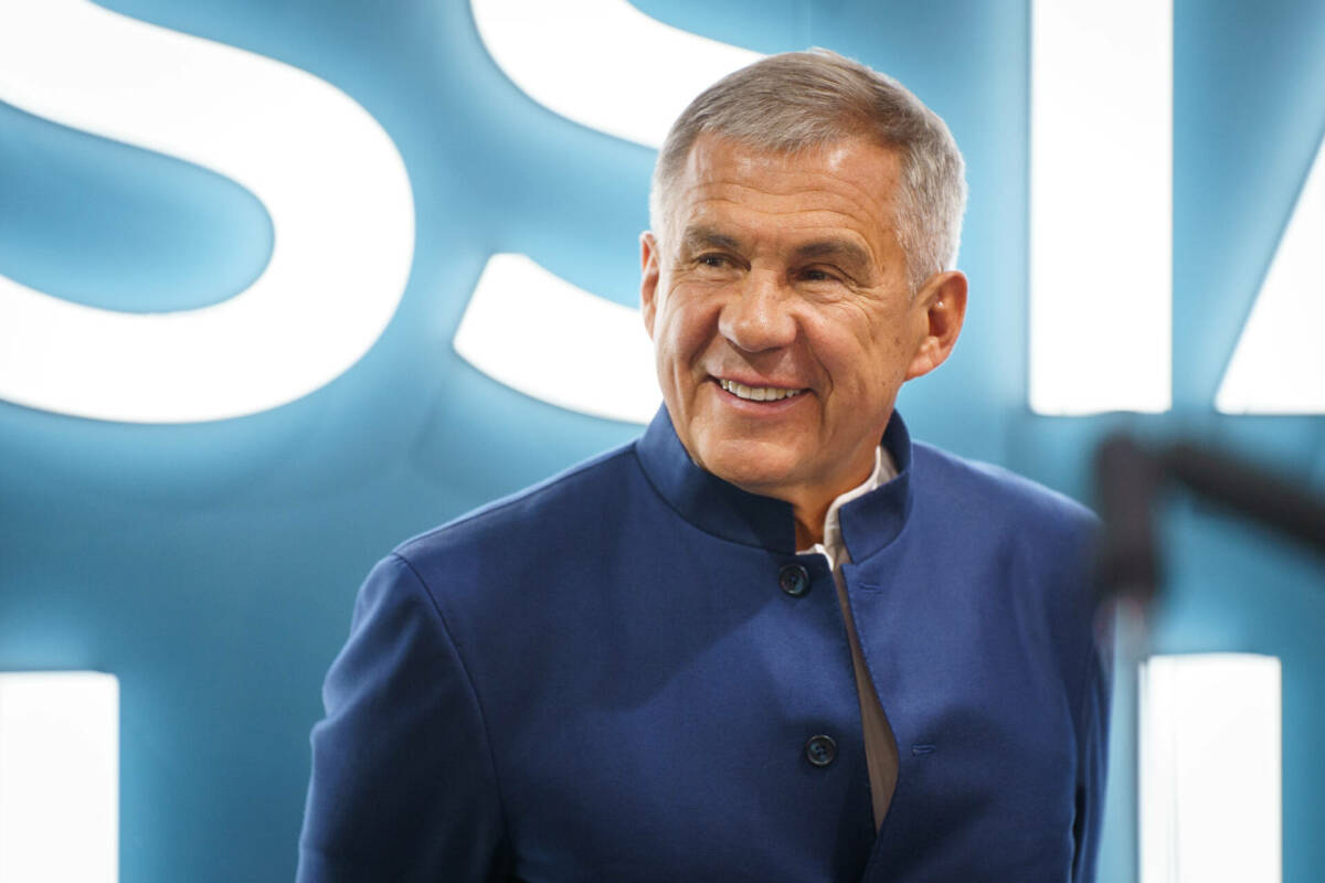 Рустам Минниханов: Вопрос догазификации новых поселков остаётся одним из ключевых