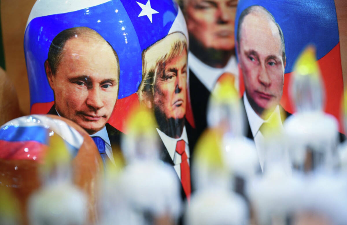 По-соседски и без посредников: чего ждать от встречи Путина и Трампа на Аляске