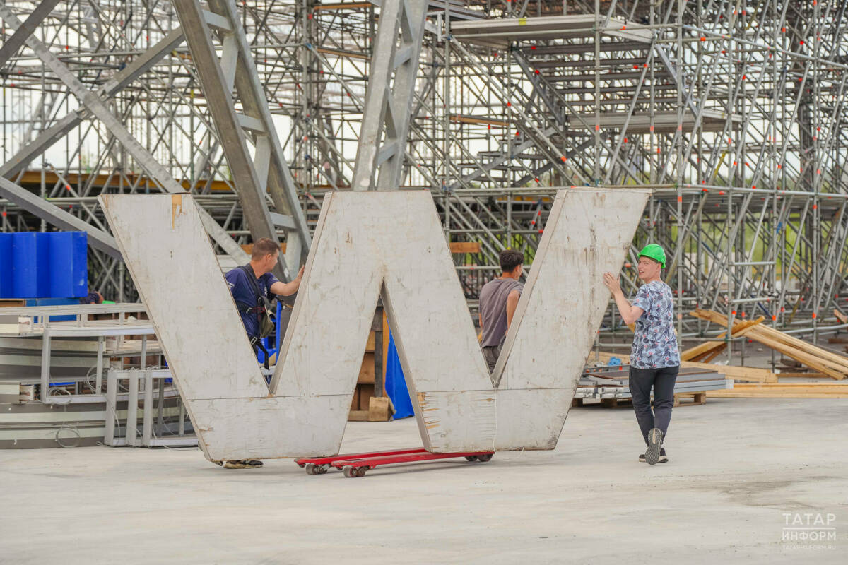 «На наших глазах рождается большой центр музыки»: сцена «Новой волны» готова на 80%
