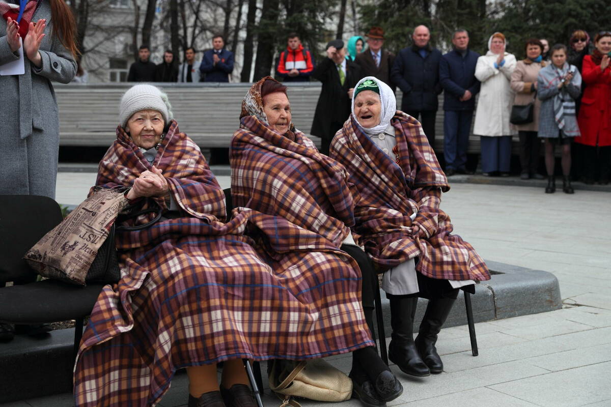 Синоптик Шувалов предупредил о похолодании в Татарстане в конце августа