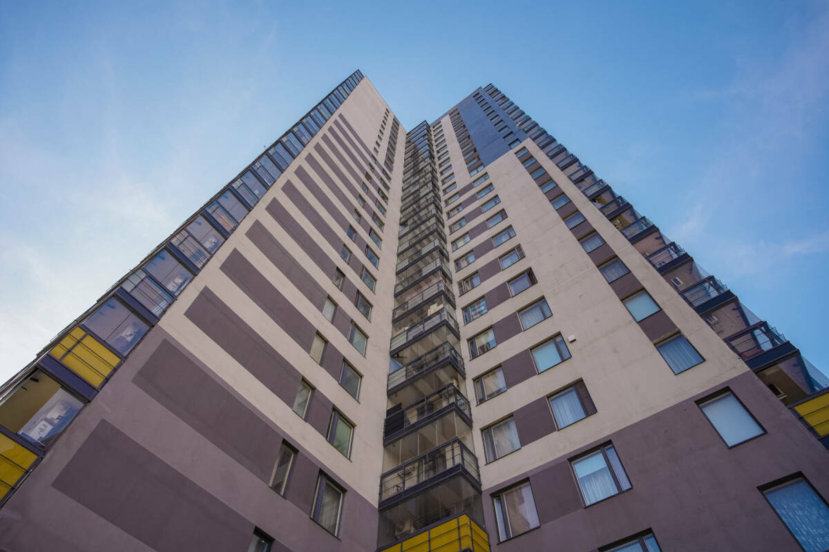 Татарстан попал в топ-5 регионов по спросу на ипотеку