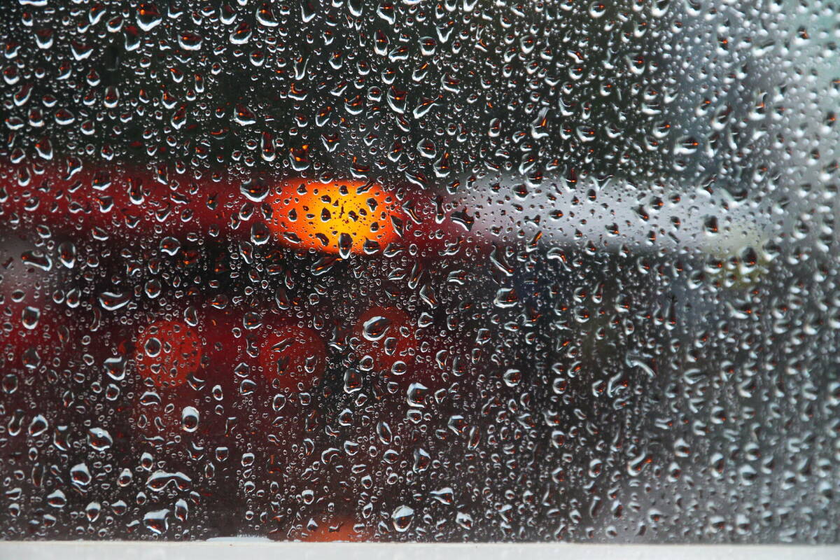 В Татарстане 14 августа прогнозируются дожди и грозы