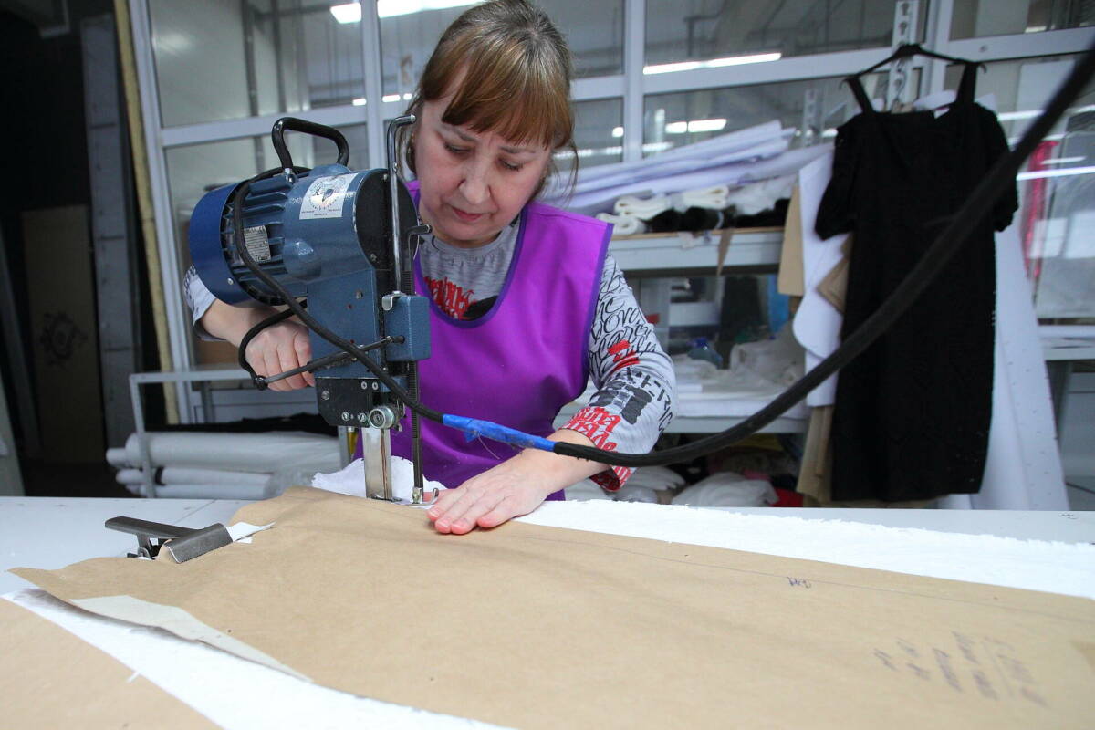 Индустриальный рейтинг районов: кого качает на промышленных качелях в Татарстане