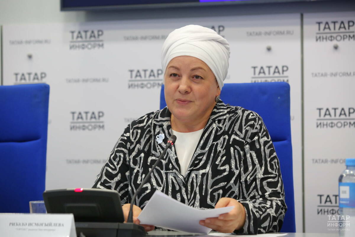 Радио «Тартип» организует турнир по пляжному волейболу среди татароязычных радио