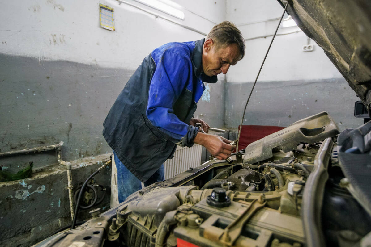 Автоэксперт Баканов объяснил, почему нельзя удалять катализатор в машине