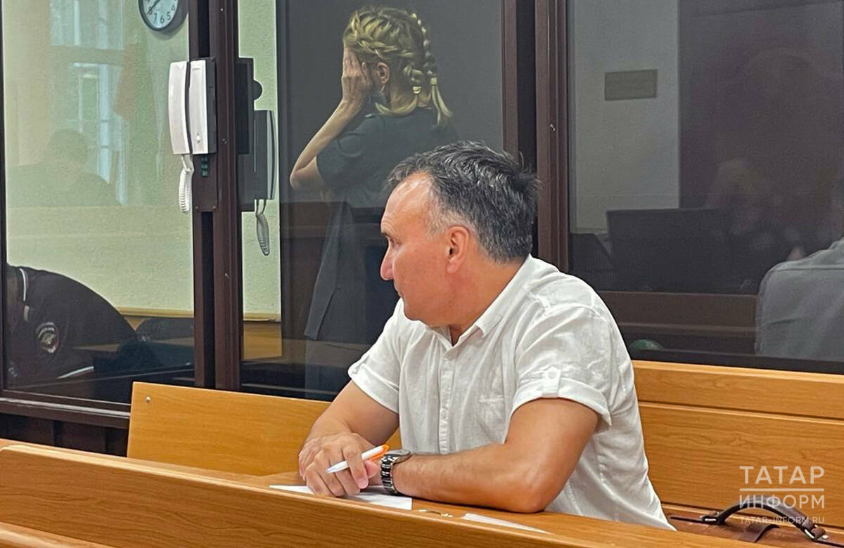 «Тетя ей во всем доверяла»: в Казани судят племянницу умершей в пансионате миллионерши