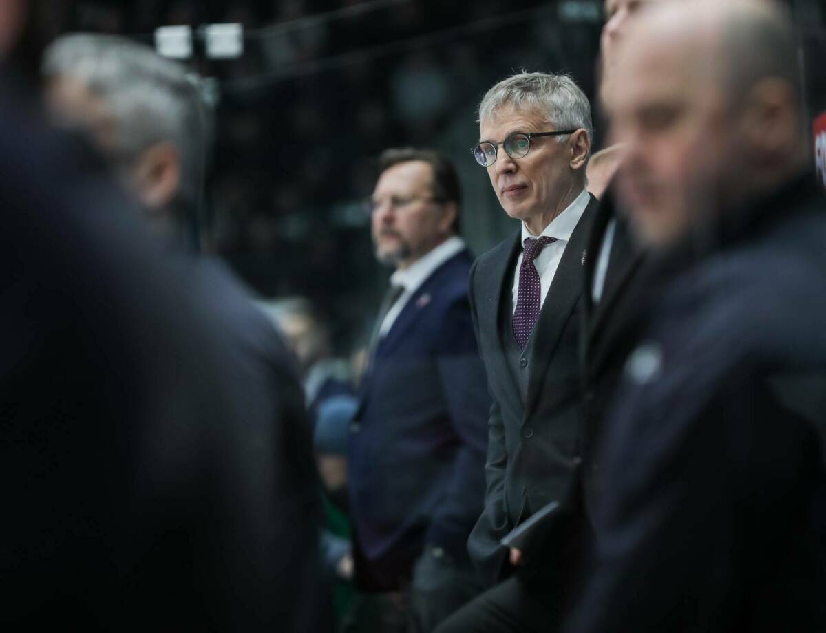 Перерождение СКА Ларионова, «кидок» Ливо и Галлан в Питере: трансферный гид КХЛ