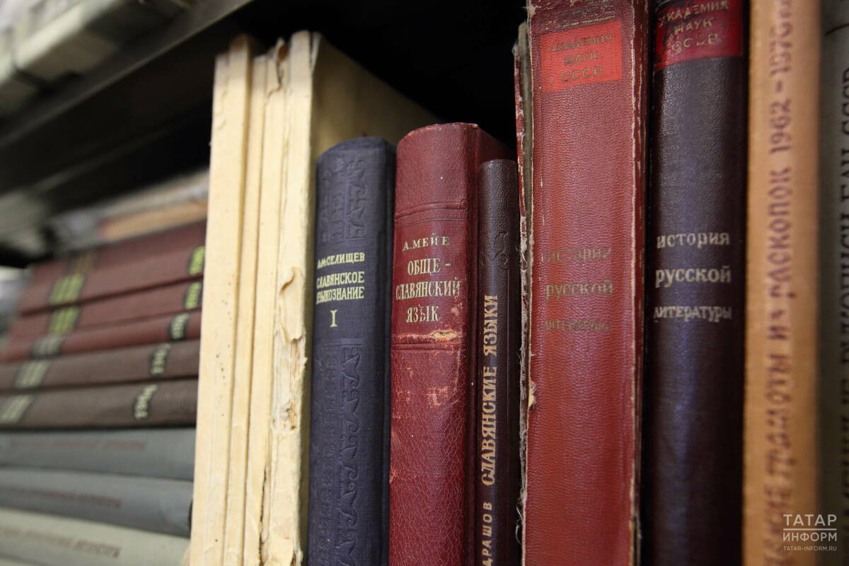 На книжном фестивале в Нижнекамске представят первый детский путеводитель по истории РТ