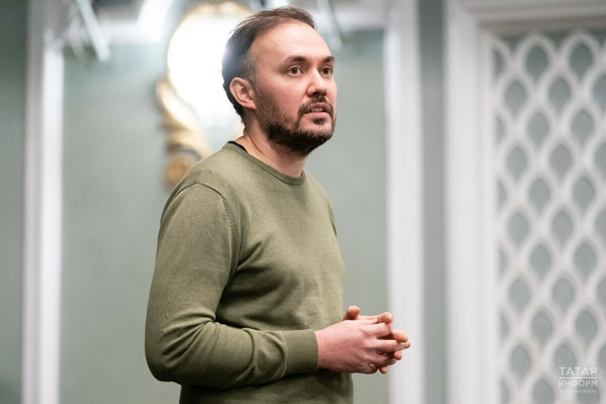 Новый режиссер, переезд и премьеры: театр Тинчурина начинает новую главу истории