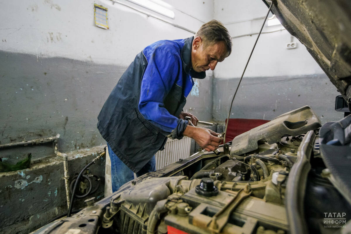 Автоэксперт Баканов объяснил, почему нельзя удалять катализатор в машине