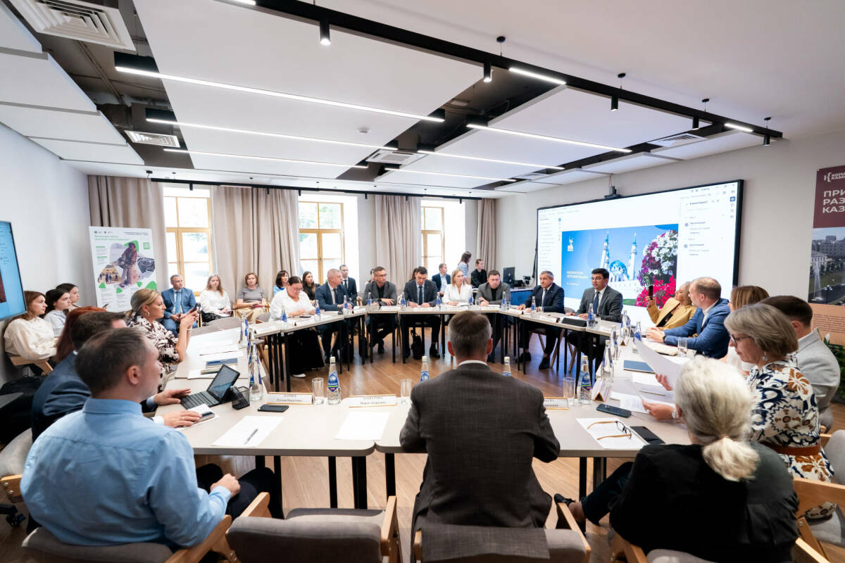 Казань и пригороды: как в столице РТ хотят исправить градостроительные ошибки прошлого