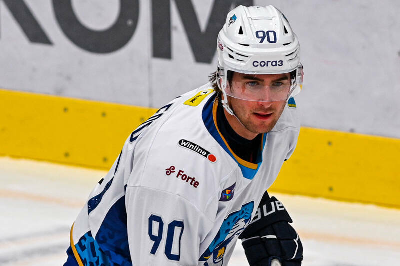 Ги Буше рассказал, что вероятность возвращения Маклауда в «Авангард» высока