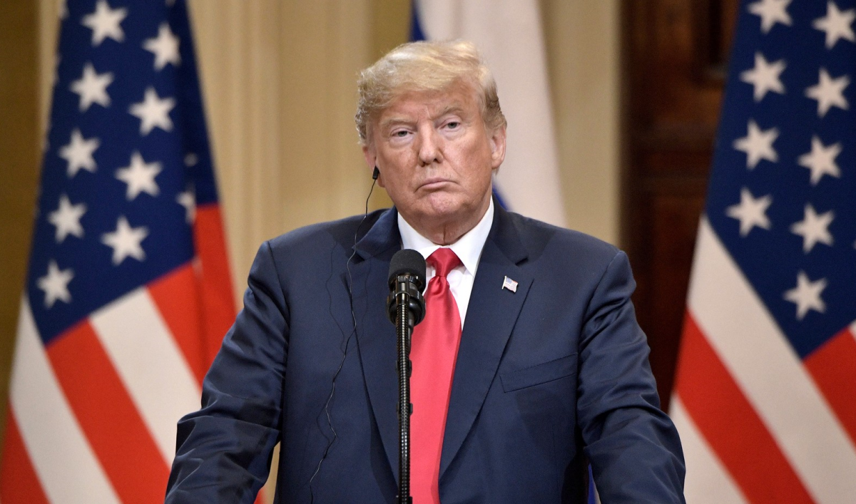 Трамп заявил, что готов быстро завершить переговоры с Путиным при отсутствии успеха