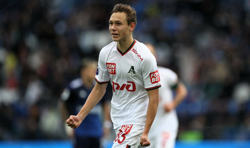 Бакаев объяснил, почему Батракову не надо уходить в «Зенит»