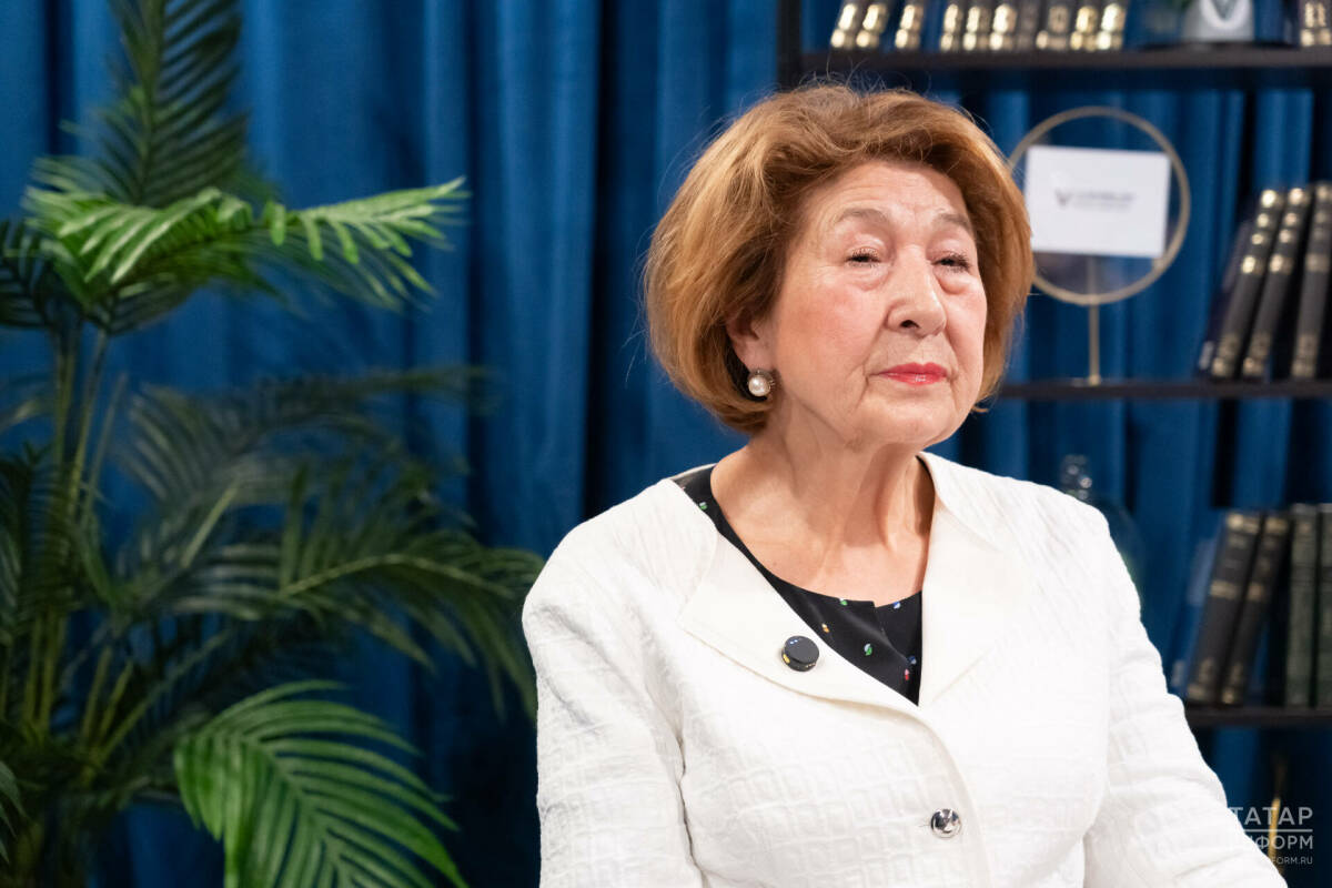 На выборах будут работать 2,8 тыс. наблюдателей от Общественной палаты РТ