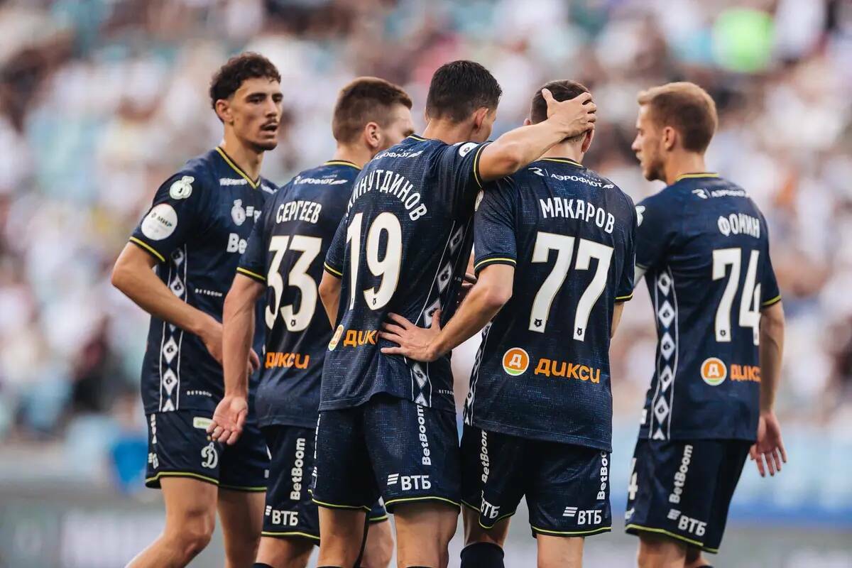 Бубнов рассказал, как надо играть «Динамо», чтобы победить ЦСКА