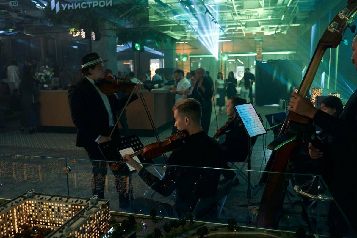 Презентация «Арт Премиум»: Как уют и стиль создают новый ритм жизни