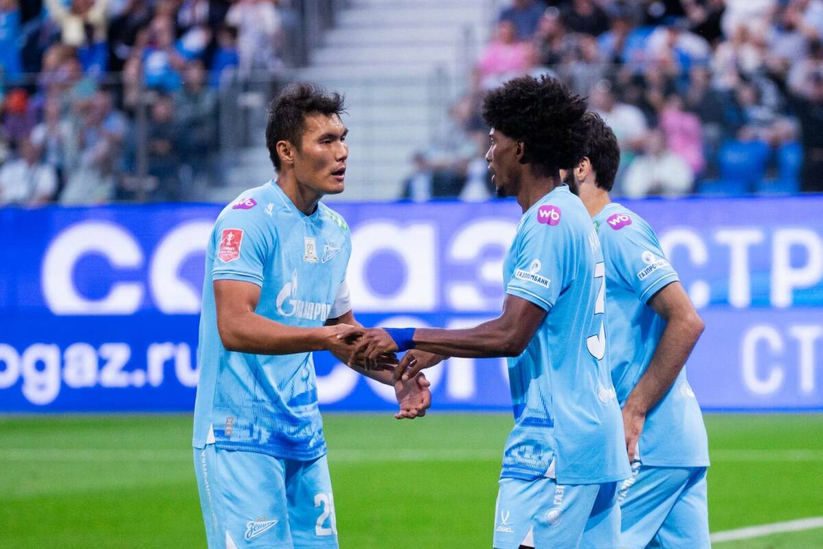 Бубнов назвал игру «Спартака» с «Зенитом» «матчем смертников»