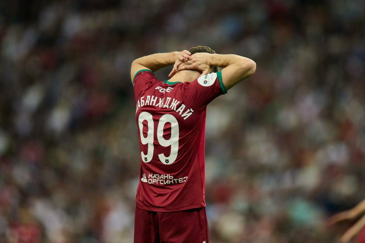 Бубнов ответил, есть ли в «Рубине» кризис после двух крупных поражений