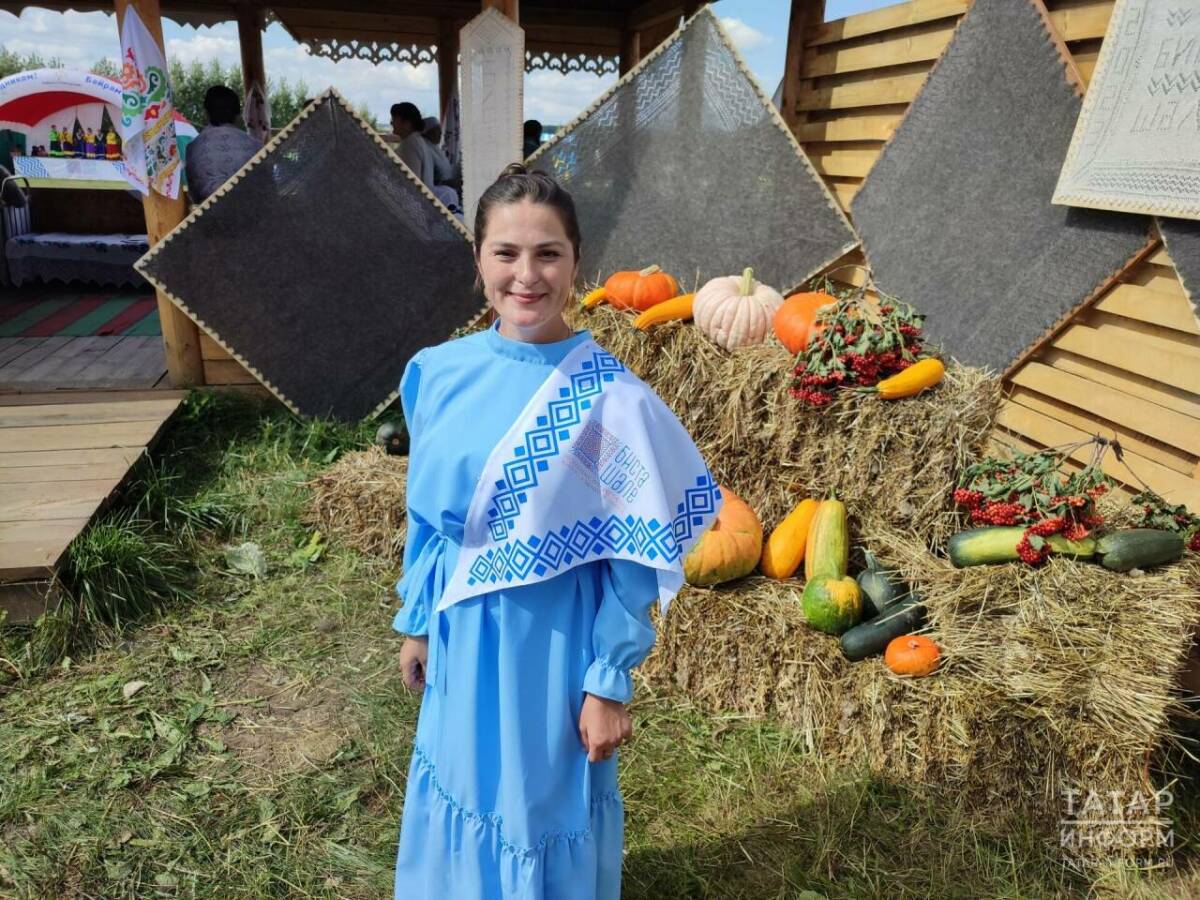О проходящем в Рыбной Слободе фестивале «Бистә шәле»: «Он нас радует и вдохновляет»