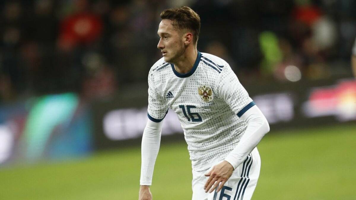 Президент «Сьона» рассказал, что Миранчук ведет переговоры с другим клубом