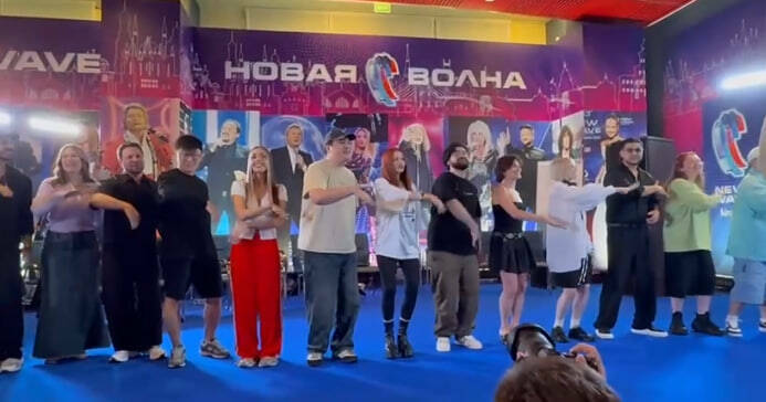 Фазлеева о «Новой волне»: Все сложится замечательно, потому что Татарстан – место силы