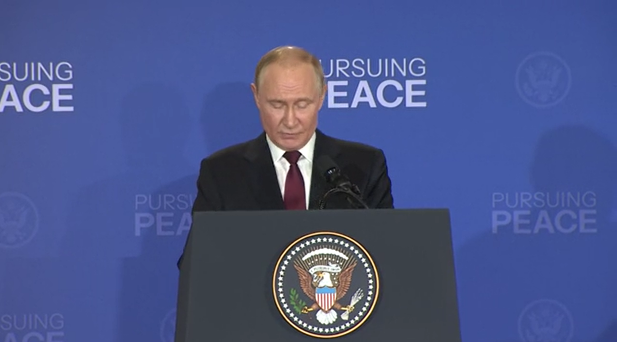 Путин: России и США есть что предложить друг другу