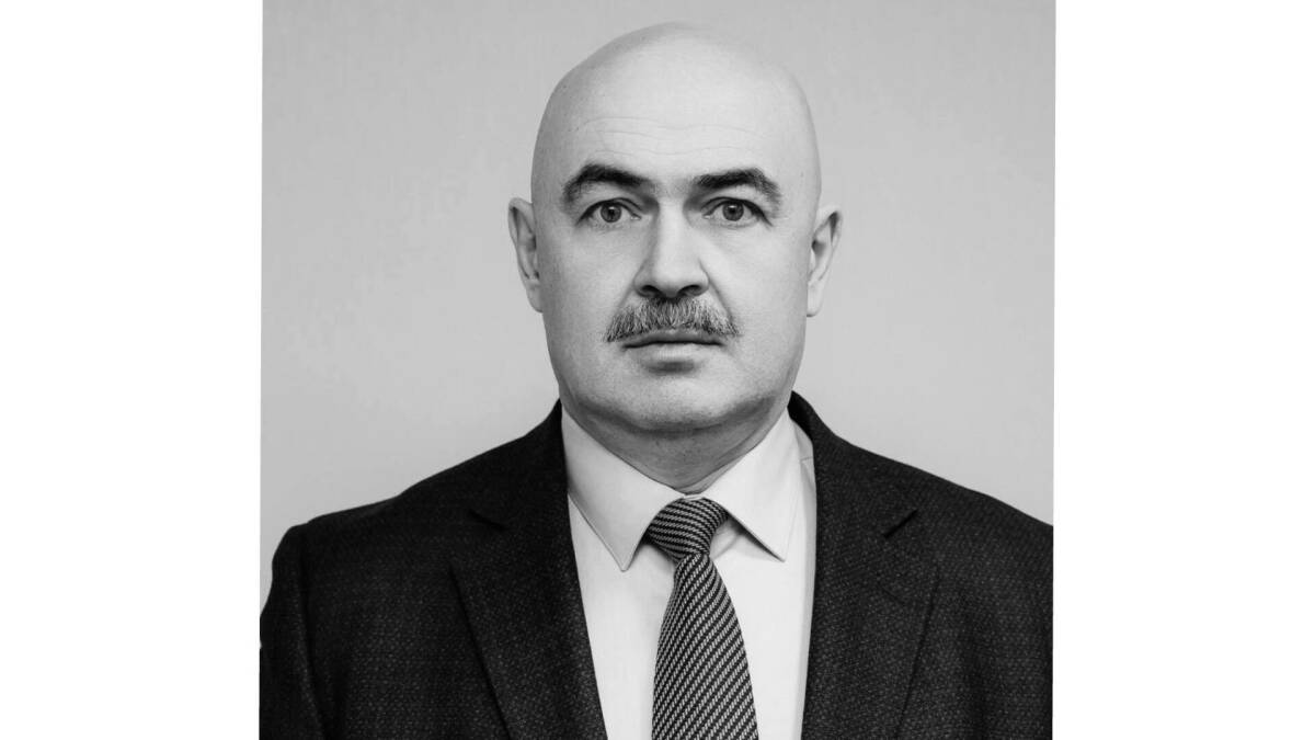 Скончался директор Набережночелнинского института КФУ Котиев