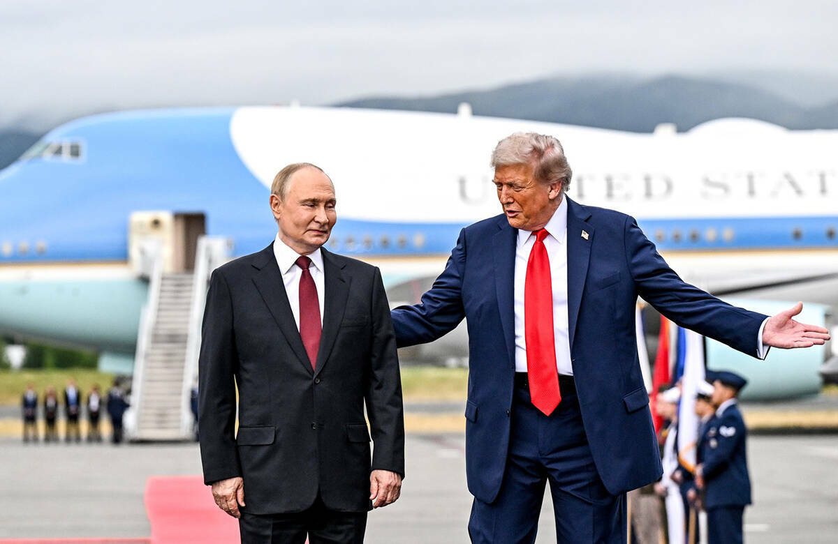 Визит к Трампу: зачем лидеры Европы поехали за Зеленским в США и что из этого выйдет