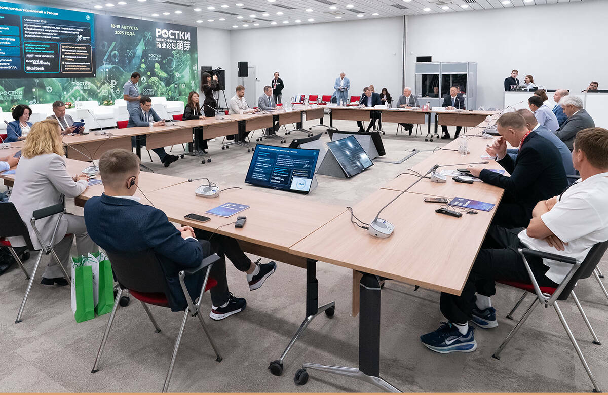 В воздухе, воде и на дорогах: как Татарстан может стать центром беспилотников в России