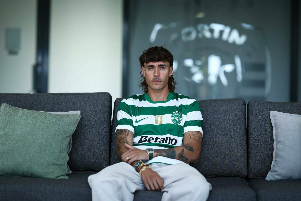 Мостовой высказался о Мангаше, после ухода из «Спартака» оформившем дубль за «Спортинг»