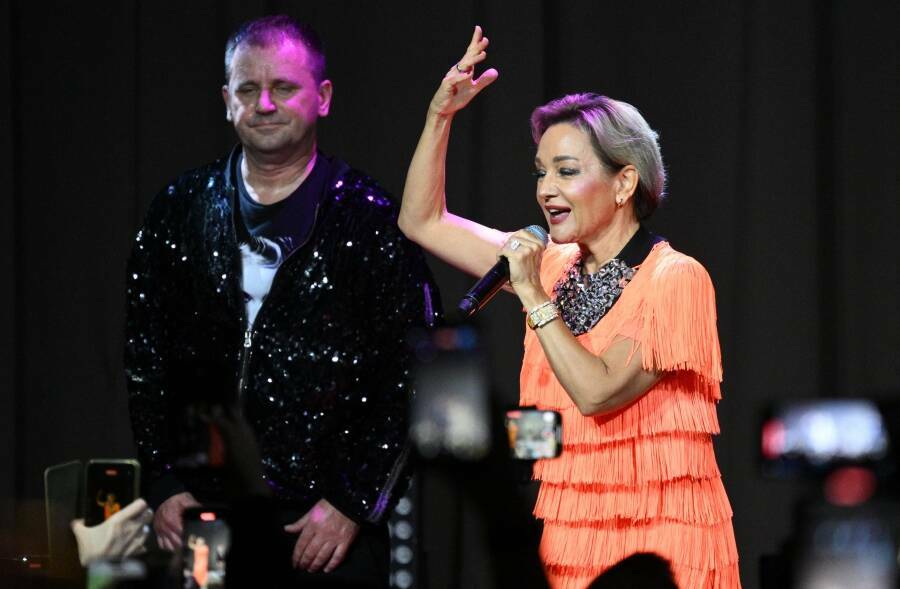 Татьяна Буланова и «Хор Турецкого» станут хедлайнерами Дня Республики в Казани