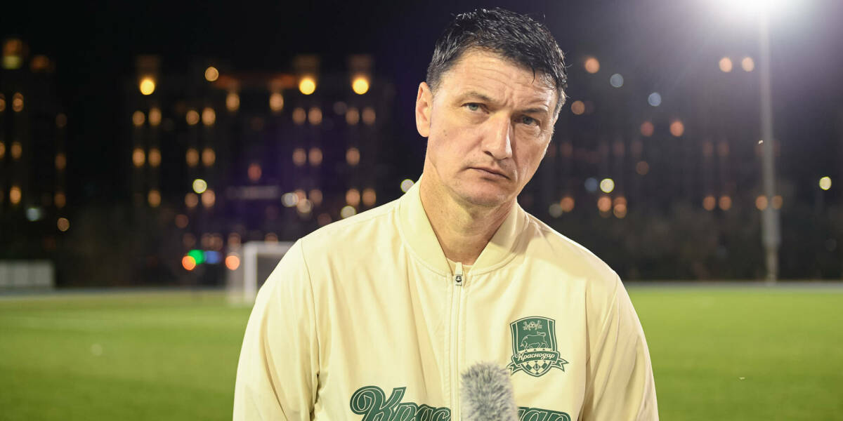 Владимир Ивич может возглавить «Спартак» вместо Деяна Станковича