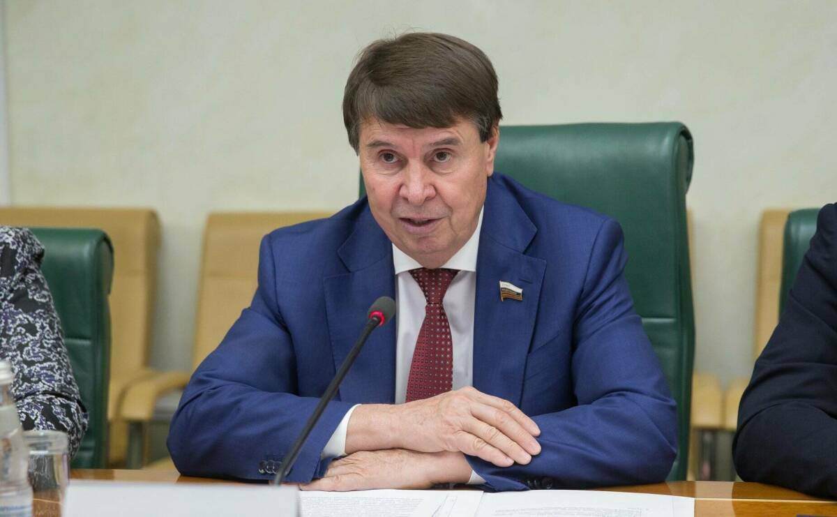 В Госсовете Крыма оценили заявление Трампа о невозможности возврата полуострова Украине