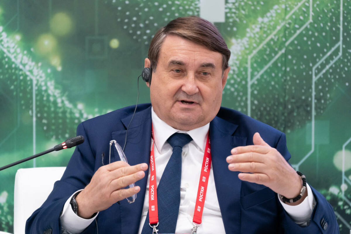 Игорь Левитин призвал выстраивать независимую транспортную логистику России и Китая