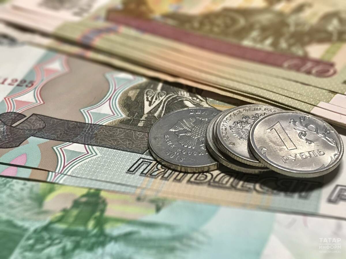 Экономист Беляев рассказал, как научить детей грамотно распоряжаться деньгами