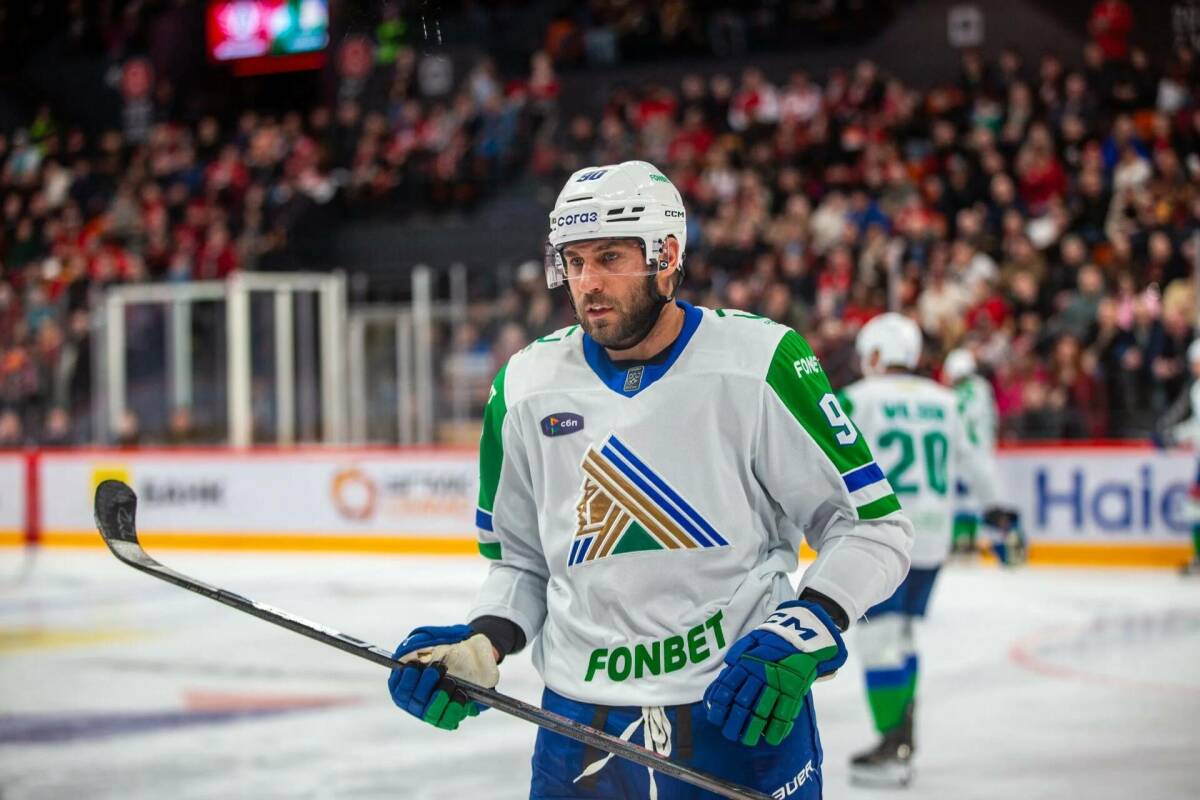 Сушинский: «Ливо - не усиление для «Трактора». Я бы его даже подписывать не стал»