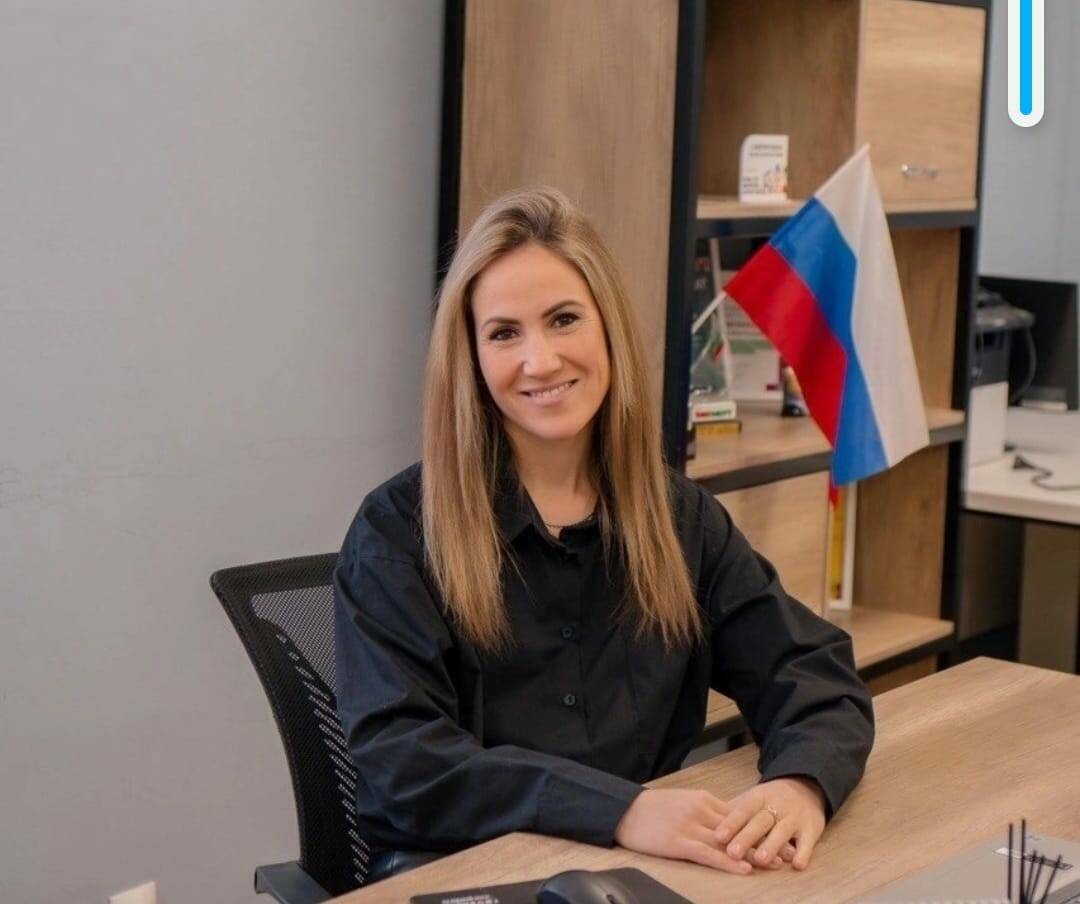 В Елабуге назначили нового руководителя сектора молодежи