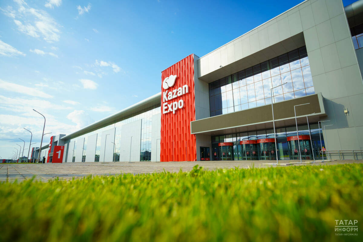 «Мэры бегут за наградой»: в Казани выберут лучшие в России проекты благоустройства