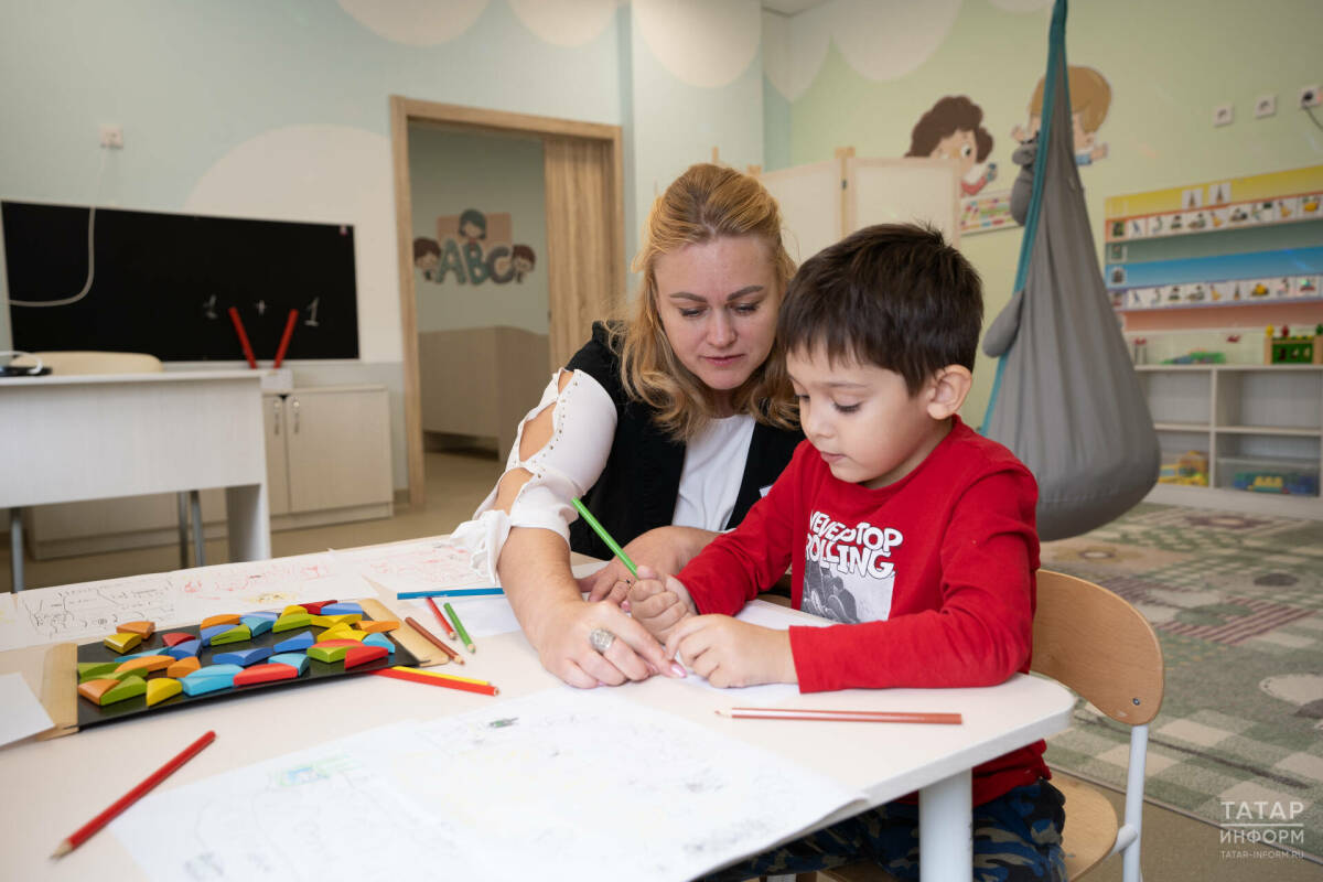 Минпросвещения запустит пилот «Разговоров о важном» в детских садах 22 регионов