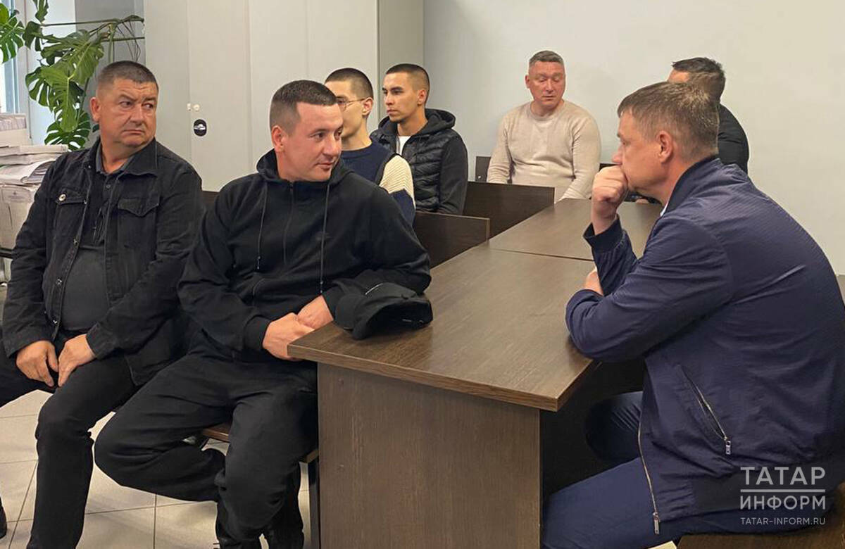 «Деньги не вернут нам здоровье»: суд признал экс-сотрудника ГАИ Казани виновным в ДТП