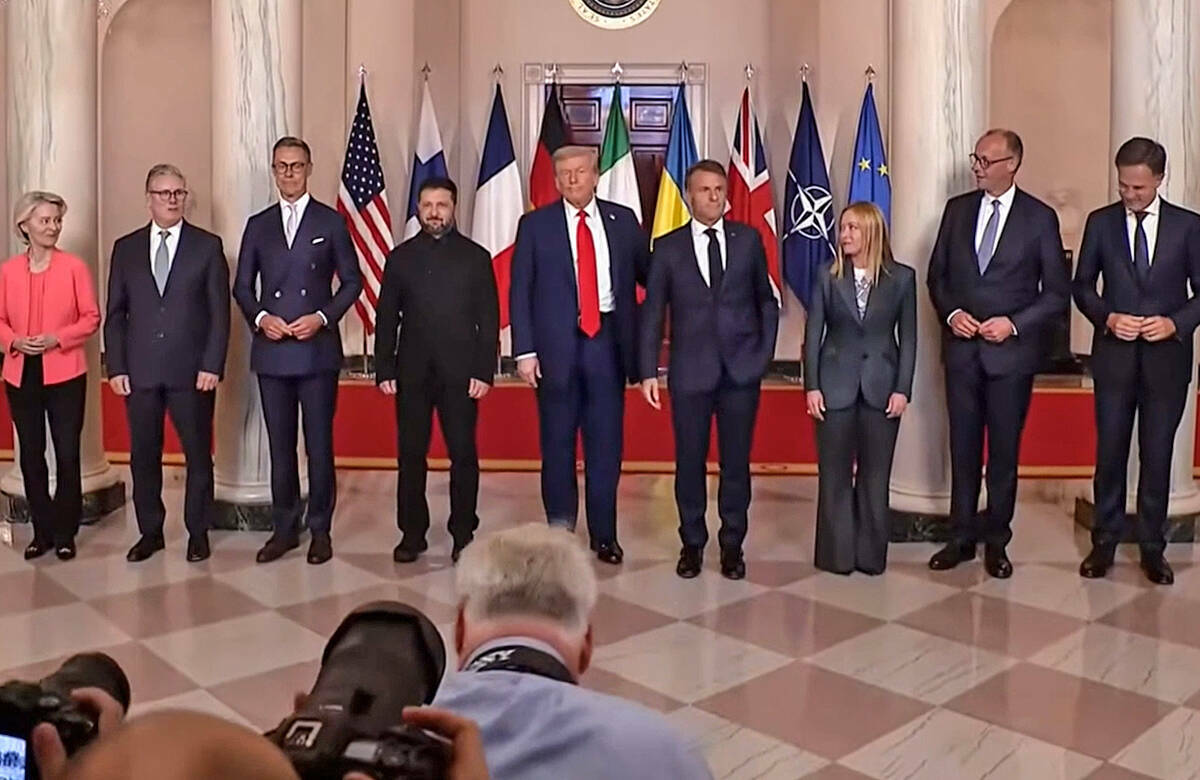 Переговоры Трампа и Зеленского: почему Украину не возьмут в НАТО и кто оплатит оружие