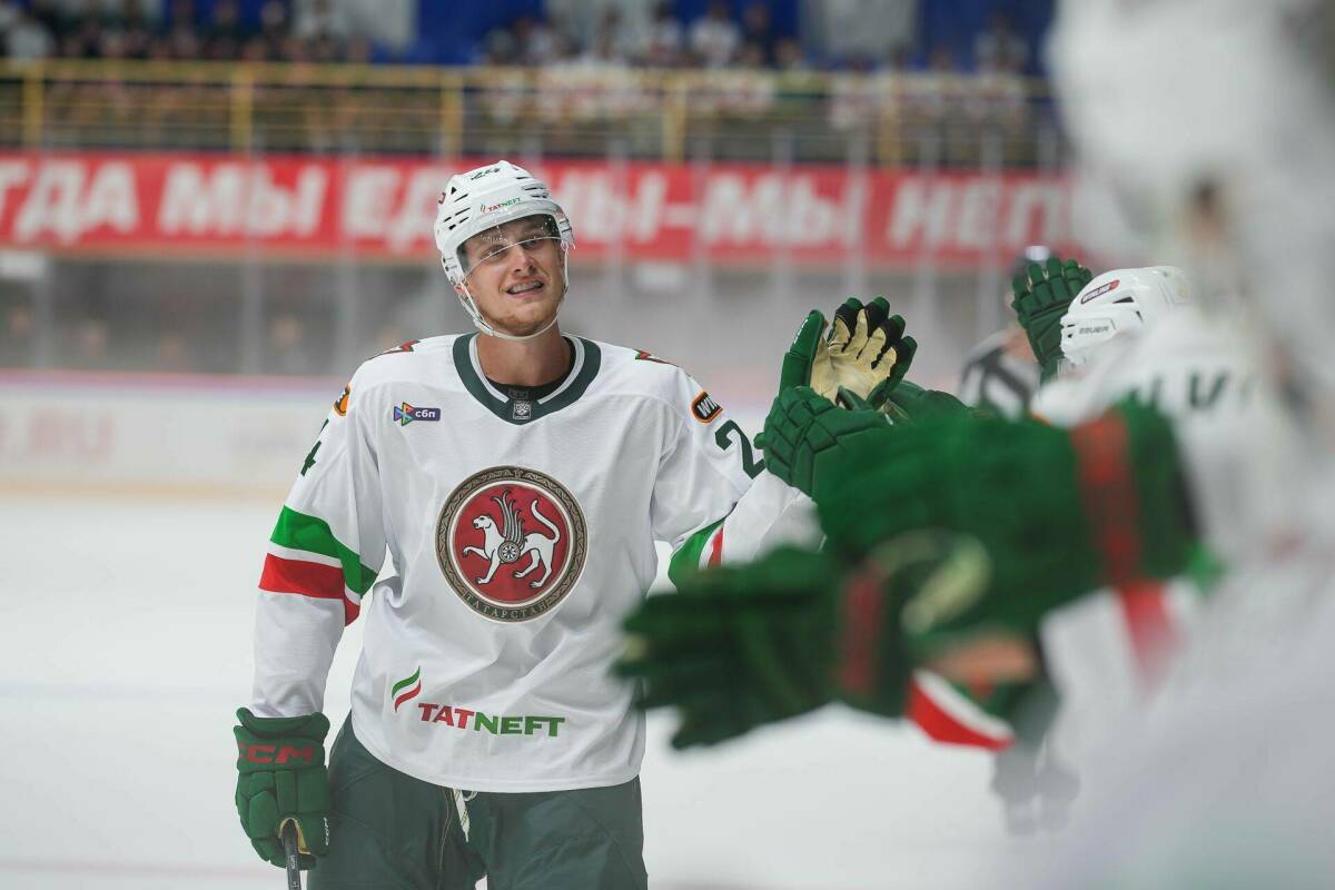 Илья Сафонов: «У нас есть время поднять качество игры»