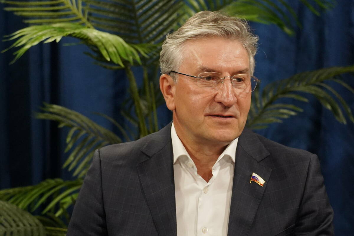 Татарстан предложил Китаю строить в РТ заводы по переработке молока – Фаррахов