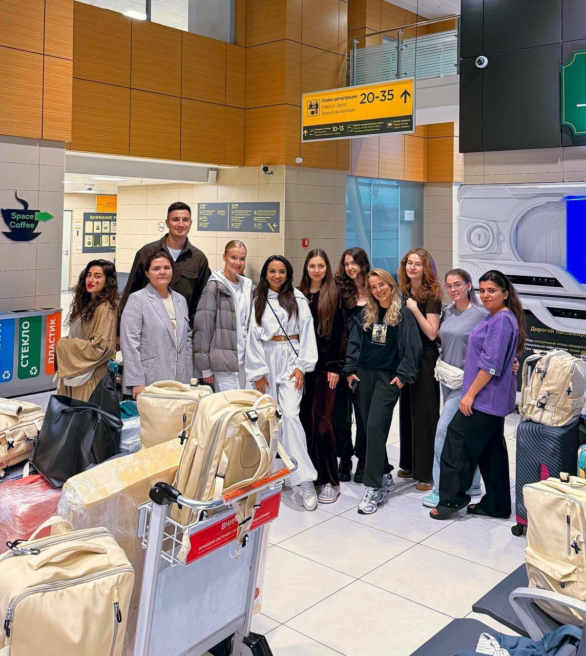 Татарстанская молодежь представит культурное наследие республики на форуме «Волга-Янцзы»