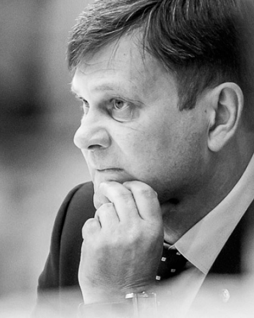 Умер бывший игрок и тренер «Салавата» Константин Полозов, известна причина