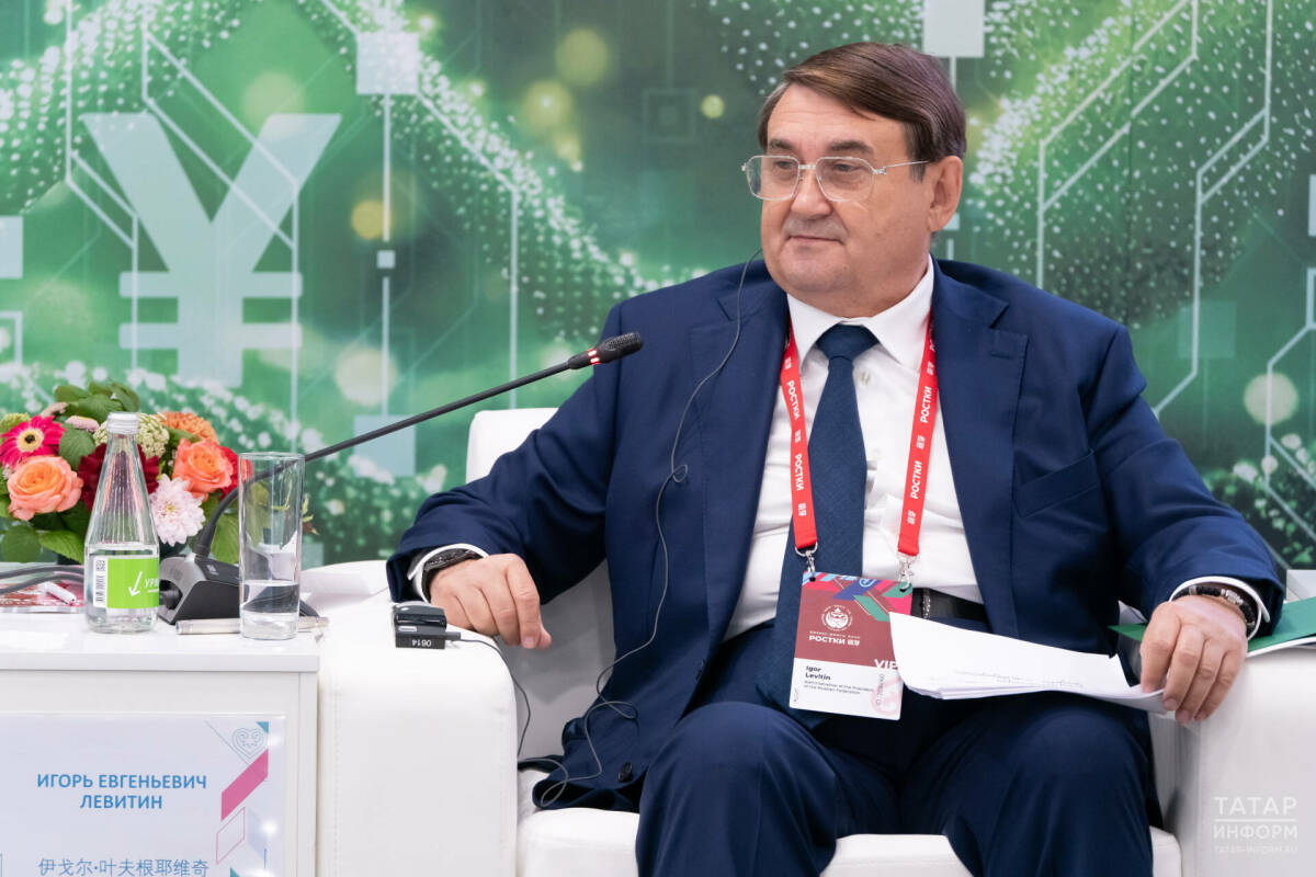 Национальную транспортно-логистическую платформу РФ свяжут с аналогичной системой Китая