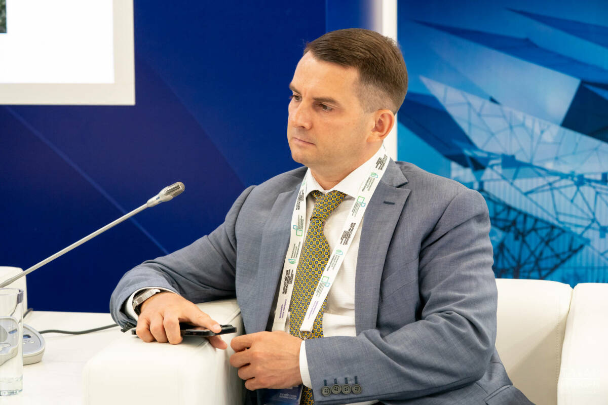 Нилов: «Татарстан показывает пример в благоустройстве и развитии городской среды»