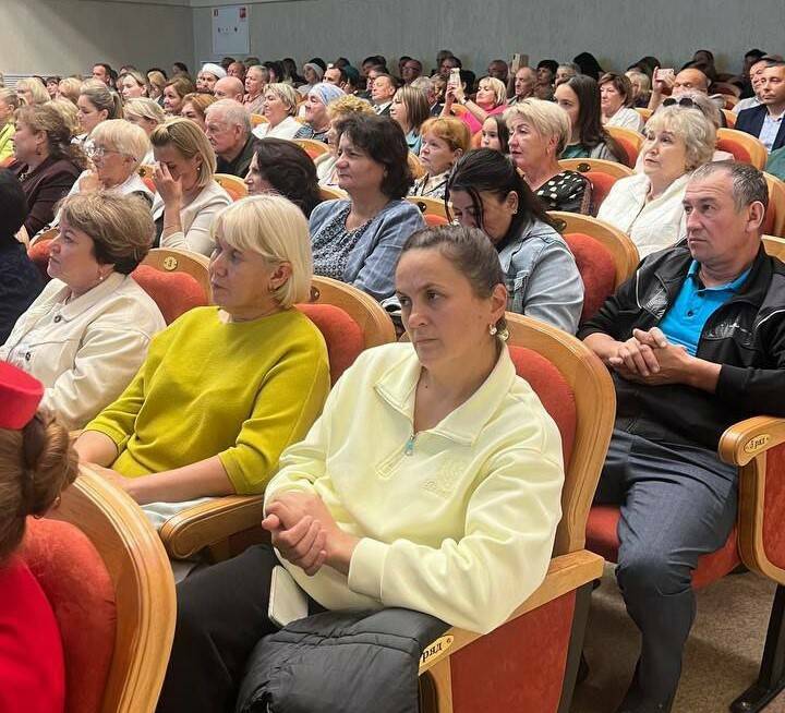 «Для наших жителей, для будущих поколений»: Тукаевский район подвел итоги «Нашего двора»